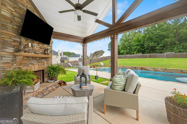79 Northgate Estates Drive, Palmetto, GA 30268