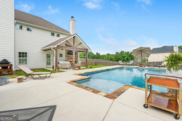 79 Northgate Estates Drive, Palmetto, GA 30268