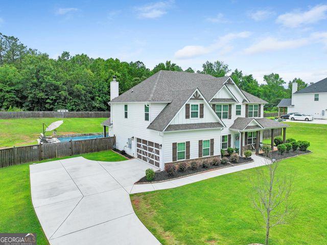 79 Northgate Estates Drive, Palmetto, GA 30268
