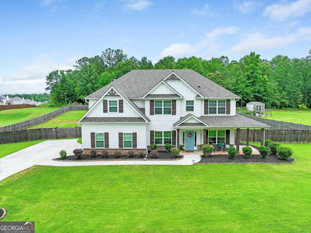 79 Northgate Estates Drive, Palmetto, GA 30268