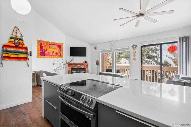 12364 W Nevada Place 303, Lakewood, CO 80228