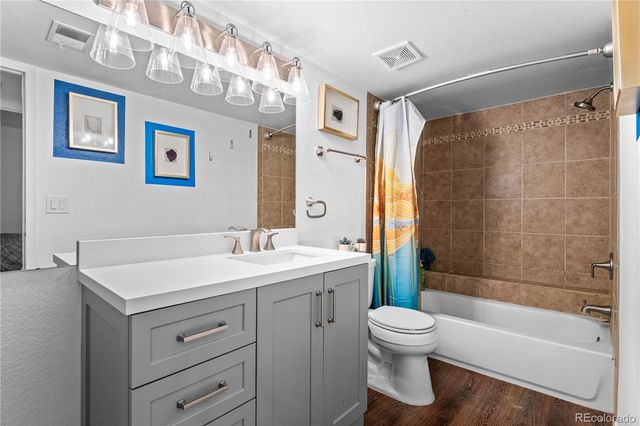 12364 W Nevada Place 303, Lakewood, CO 80228