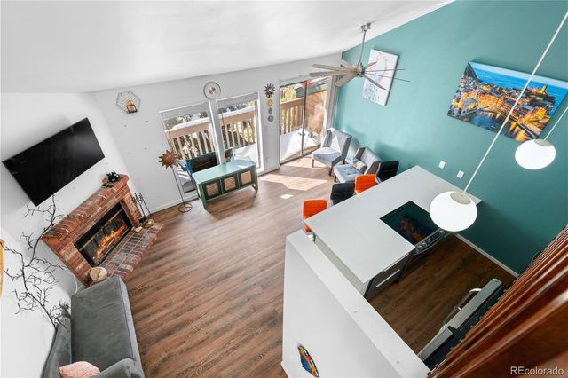 12364 W Nevada Place 303, Lakewood, CO 80228