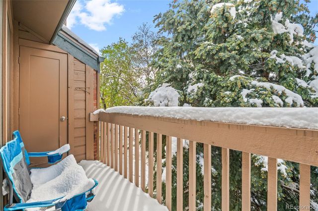 12364 W Nevada Place 303, Lakewood, CO 80228