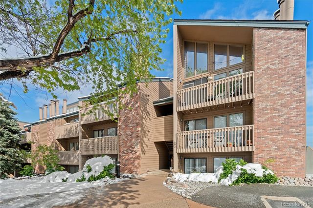 12364 W Nevada Place 303, Lakewood, CO 80228
