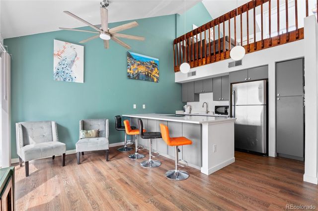 12364 W Nevada Place 303, Lakewood, CO 80228