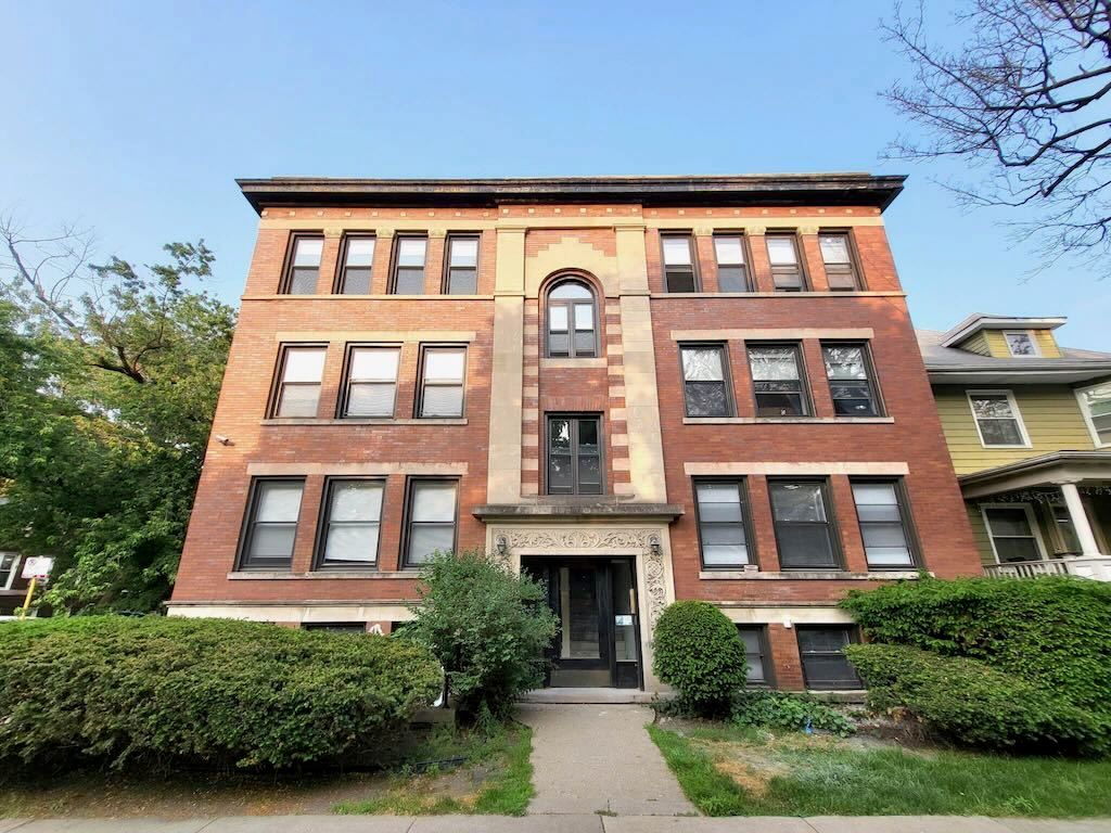 6259 N LAKEWOOD Avenue 3, Chicago, IL 60660