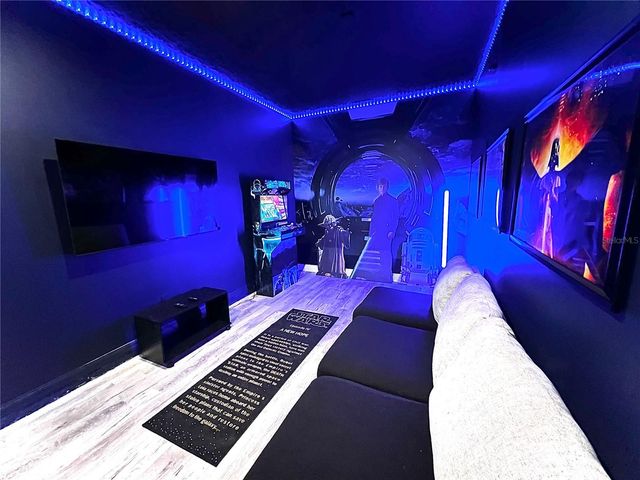 8947 AMELIA DOWNS TRAIL, Kissimmee, FL 34747