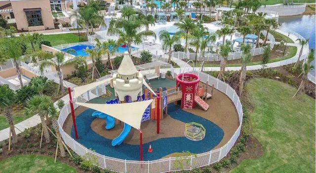 8947 AMELIA DOWNS TRAIL, Kissimmee, FL 34747