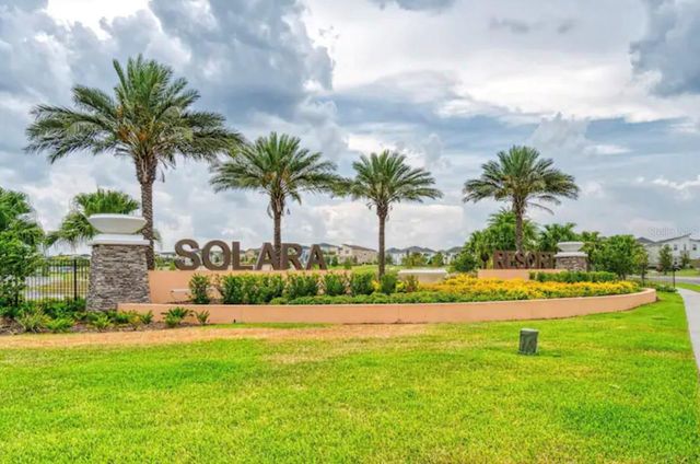 8947 AMELIA DOWNS TRAIL, Kissimmee, FL 34747