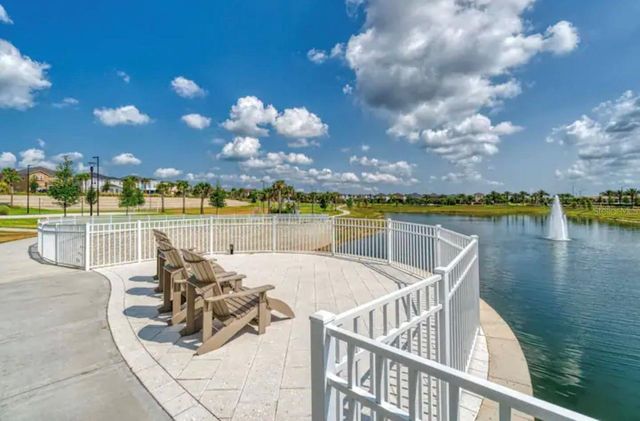 8947 AMELIA DOWNS TRAIL, Kissimmee, FL 34747