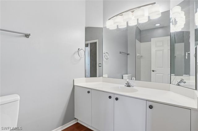 5944 Sand Wedge LN 1106, Naples, FL 34110