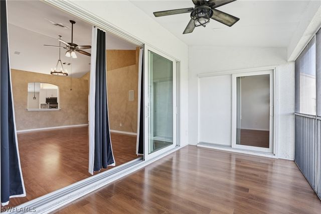 5944 Sand Wedge LN 1106, Naples, FL 34110