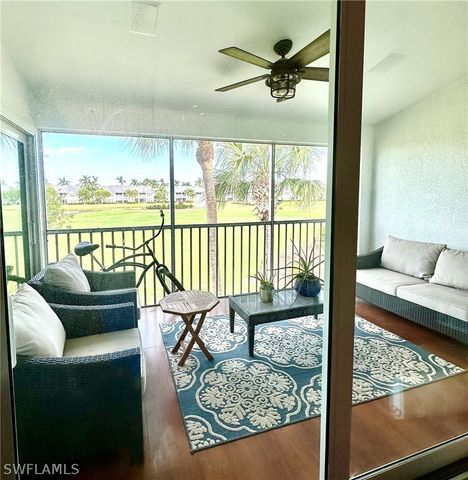 5944 Sand Wedge LN 1106, Naples, FL 34110