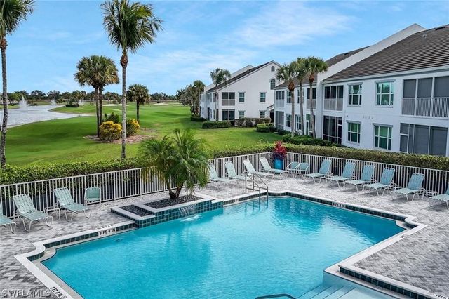 5944 Sand Wedge LN 1106, Naples, FL 34110