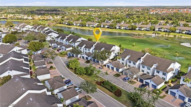 5944 Sand Wedge LN 1106, Naples, FL 34110