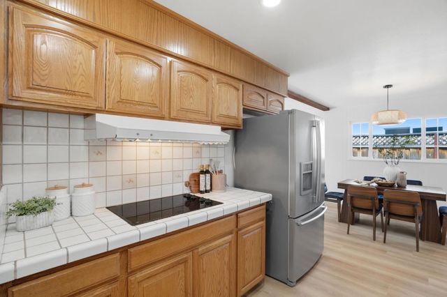 2611 Malaga Drive, San Jose, CA 95125