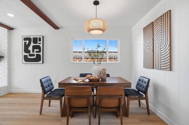 2611 Malaga Drive, San Jose, CA 95125