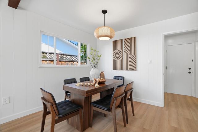 2611 Malaga Drive, San Jose, CA 95125