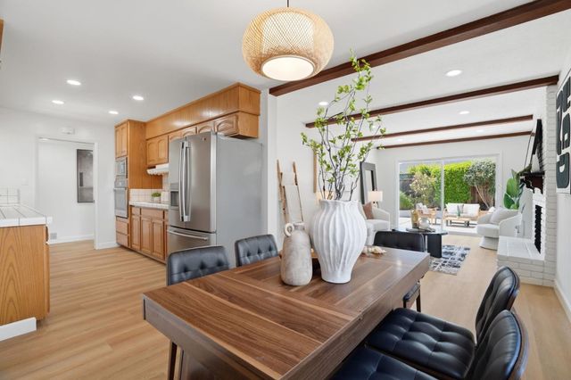 2611 Malaga Drive, San Jose, CA 95125