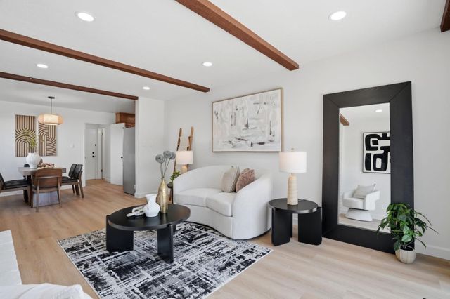 2611 Malaga Drive, San Jose, CA 95125