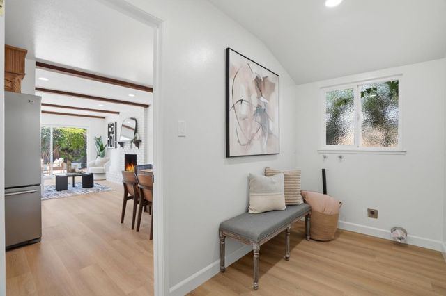 2611 Malaga Drive, San Jose, CA 95125