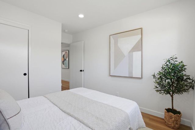 2611 Malaga Drive, San Jose, CA 95125