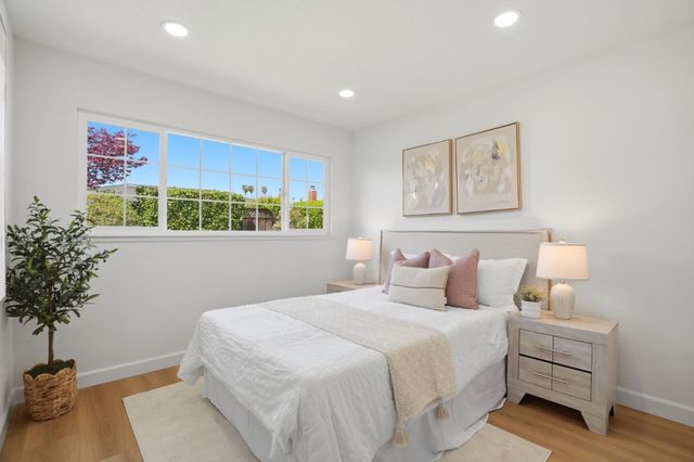 2611 Malaga Drive, San Jose, CA 95125
