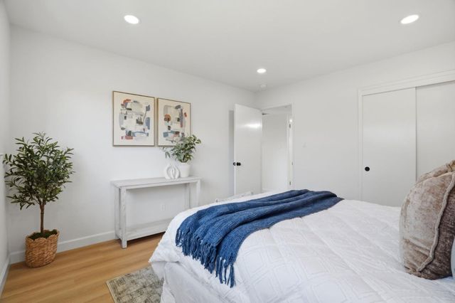 2611 Malaga Drive, San Jose, CA 95125