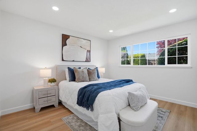 2611 Malaga Drive, San Jose, CA 95125