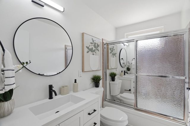 2611 Malaga Drive, San Jose, CA 95125