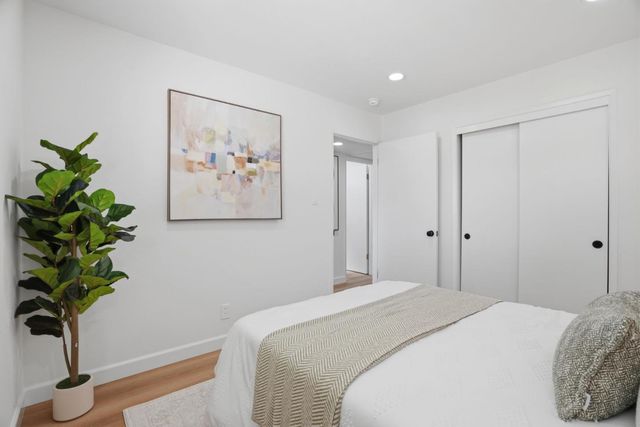 2611 Malaga Drive, San Jose, CA 95125