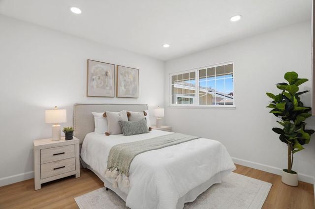 2611 Malaga Drive, San Jose, CA 95125