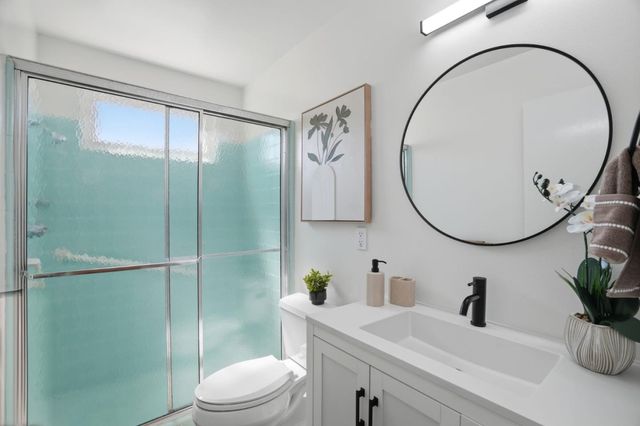 2611 Malaga Drive, San Jose, CA 95125