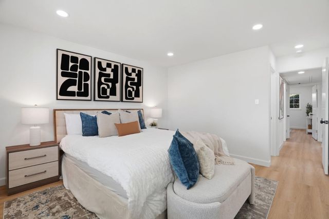 2611 Malaga Drive, San Jose, CA 95125