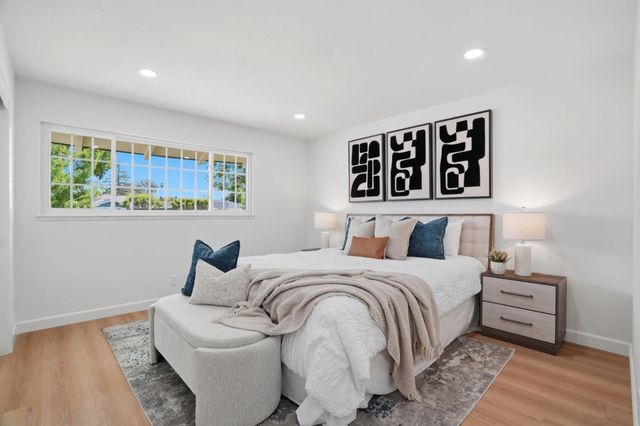 2611 Malaga Drive, San Jose, CA 95125