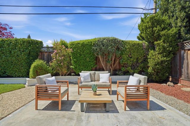 2611 Malaga Drive, San Jose, CA 95125