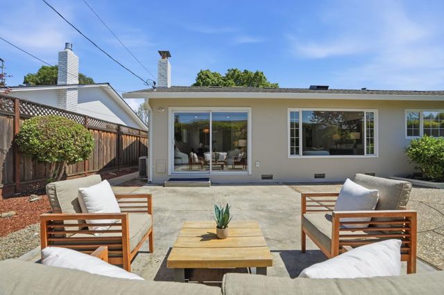 2611 Malaga Drive, San Jose, CA 95125