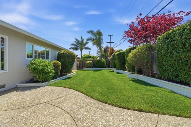 2611 Malaga Drive, San Jose, CA 95125