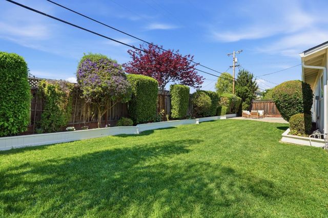 2611 Malaga Drive, San Jose, CA 95125