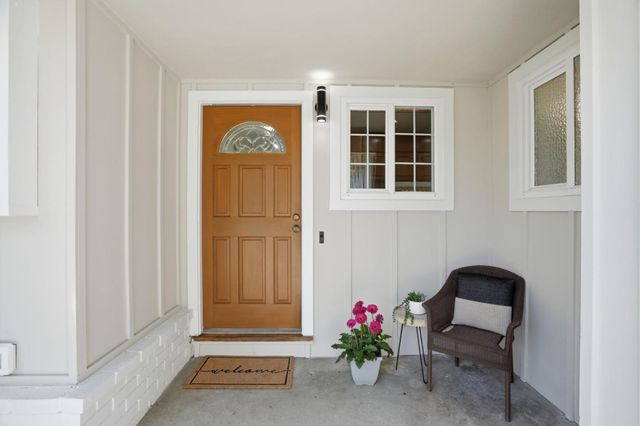 2611 Malaga Drive, San Jose, CA 95125