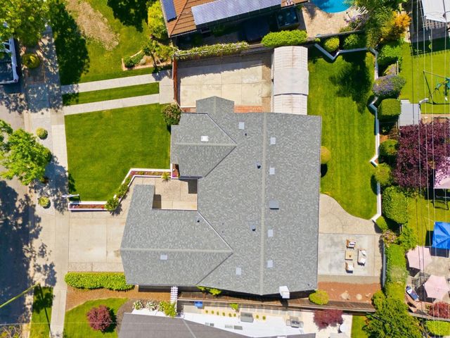 2611 Malaga Drive, San Jose, CA 95125