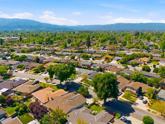 2611 Malaga Drive, San Jose, CA 95125