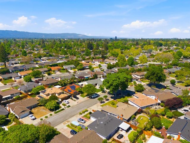 2611 Malaga Drive, San Jose, CA 95125