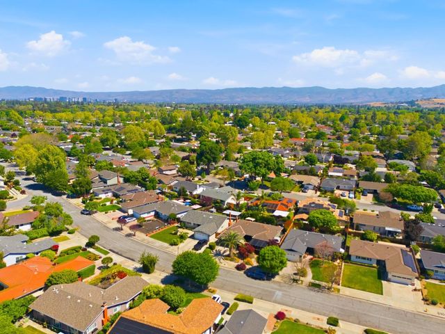 2611 Malaga Drive, San Jose, CA 95125