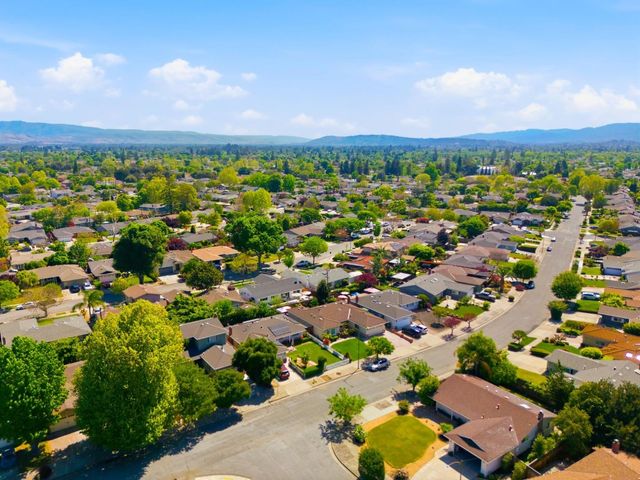 2611 Malaga Drive, San Jose, CA 95125