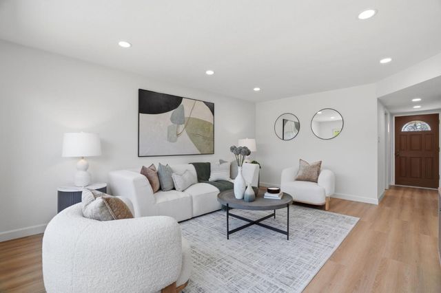 2611 Malaga Drive, San Jose, CA 95125