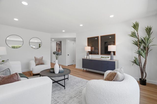 2611 Malaga Drive, San Jose, CA 95125