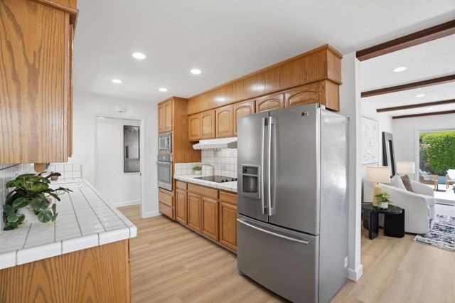 2611 Malaga Drive, San Jose, CA 95125