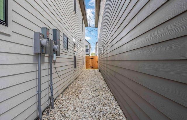8011 Cora Street A, Houston, TX 77088
